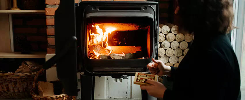 Key Features of Vermont Castings Fireplaces in Fresno, TX
