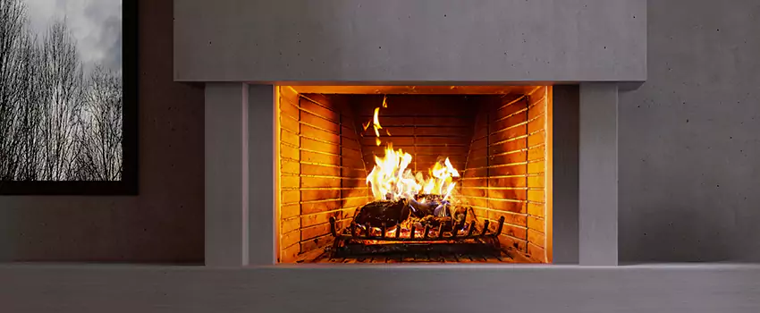 Indoor Wood Burning Furnace Repair and Installation in Fresno, Texas