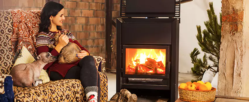 Wood Stove Chimney Cleaning Services in Fresno, TX