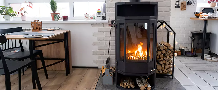 Wood Stove Firebox Installation Services in Fresno, TX