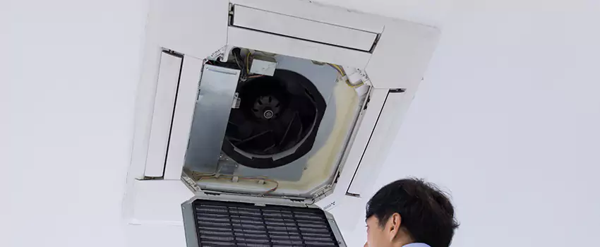 Benefits of Professional Air Duct Cleaning in Fresno, Texas