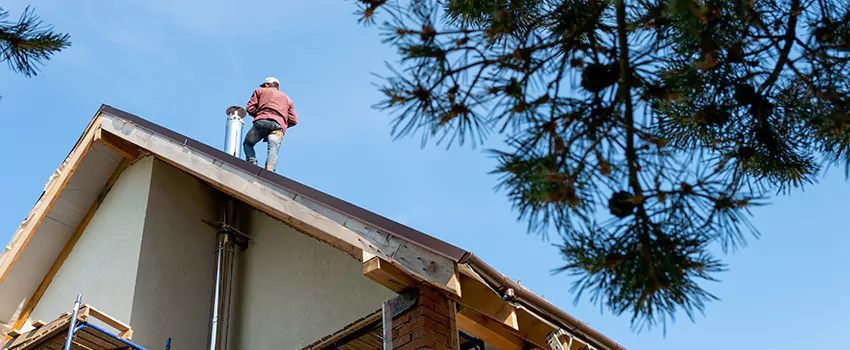 Birds Removal Contractors from Chimney in Fresno, TX