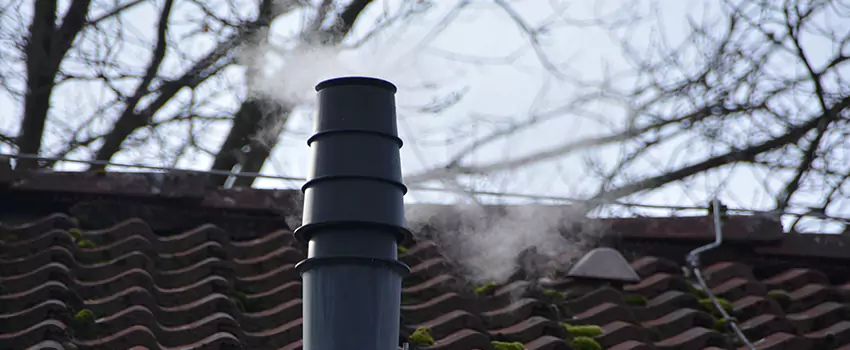 Broken Chimney Animal Screen Repair And Installation in Fresno, TX