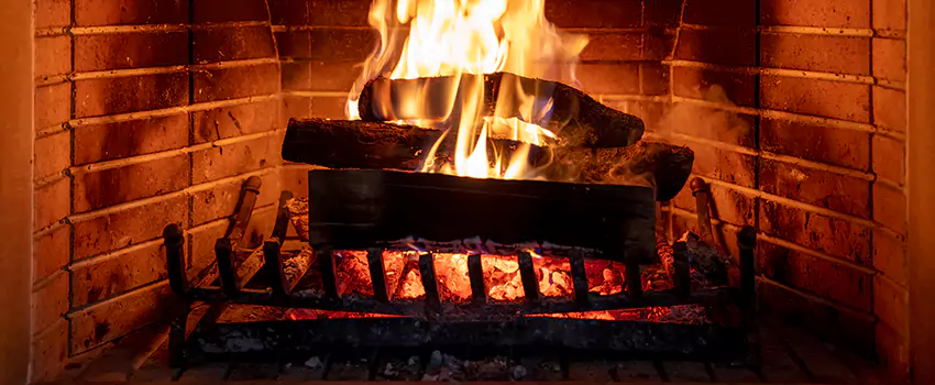Chimney Ash Dump Cover Repair Services in Fresno, TX