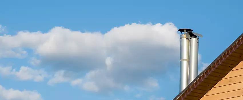 Chimney Cap Bird Guard Repair in Fresno, Texas