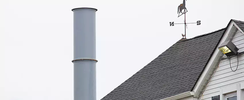 Multi-flue Chimney Caps Installation And Repair in Fresno, TX