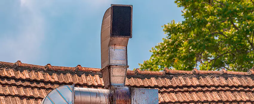 Chimney Creosote Cleaning Experts in Fresno, Texas