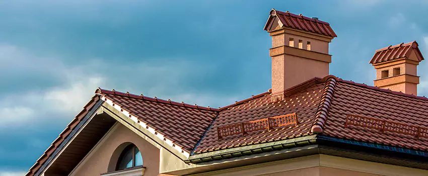 Residential Chimney Services in Fresno, Texas