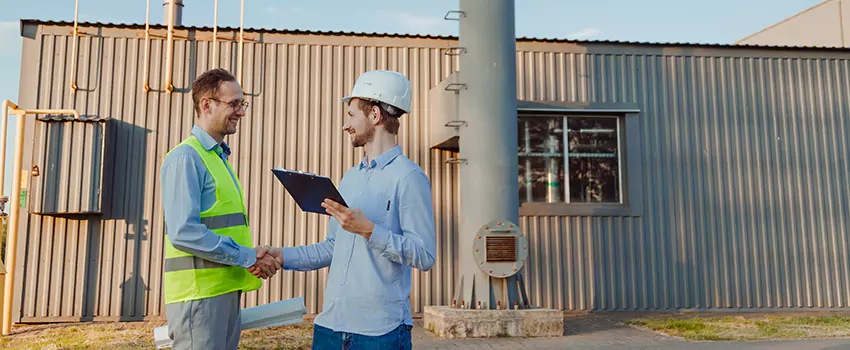 Chimney Cap Inspection in Fresno, TX