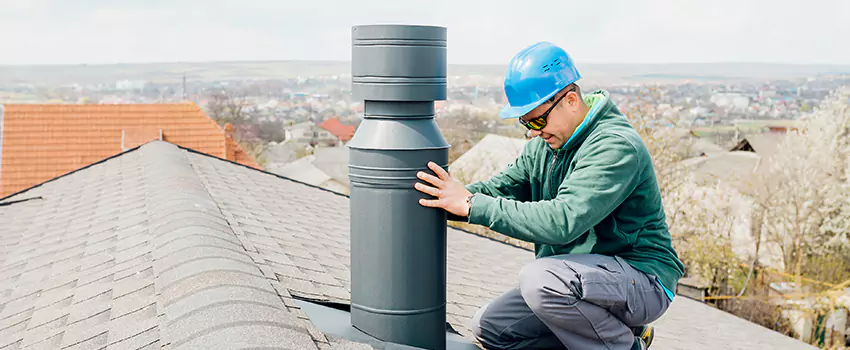 Insulated Chimney Liner Services in Fresno, TX
