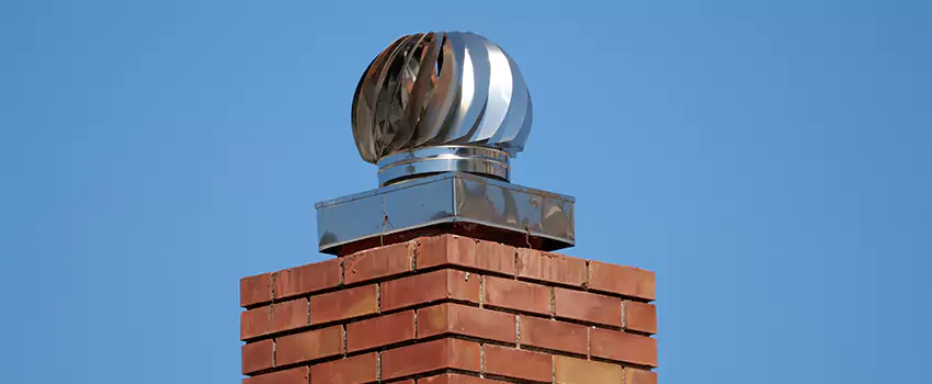 Chimney Flue Rebuild Services in Fresno, Texas
