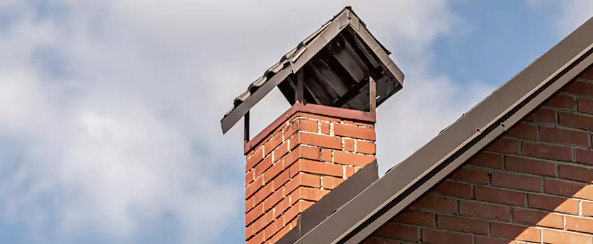 Chimney Saver Masonry Repair Contractor in Fresno, Texas