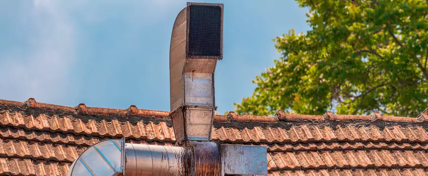 Chimney Blockage Removal in Fresno, Texas