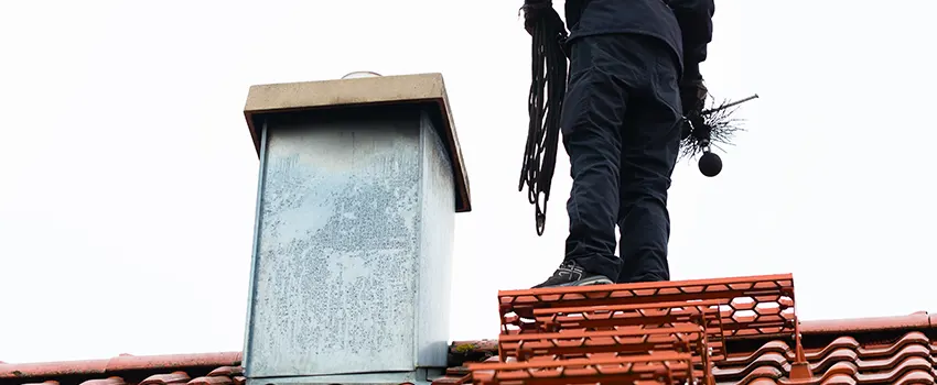 Modern Chimney Sweeping Techniques in Fresno, Texas