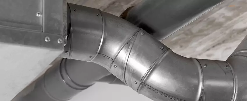 Dryer Vent Blockage Inspection in Fresno, TX