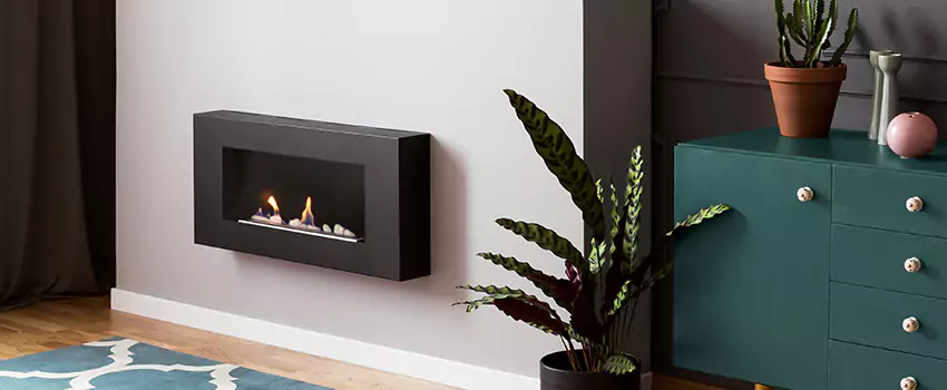 Cost of Ethanol Fireplace Repair And Installation Services in Fresno, TX