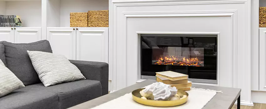 Professional Fireplace Maintenance Contractors in Fresno, TX