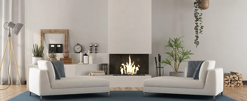 Decorative Fireplace Crystals Services in Fresno, Texas