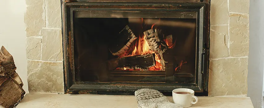 Fireplace Door Handle Replacements Services in Fresno, Texas