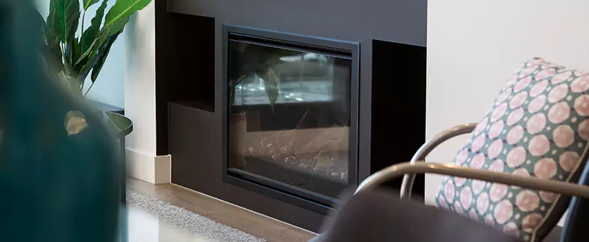 Gas Fireplace Installation in Fresno, TX