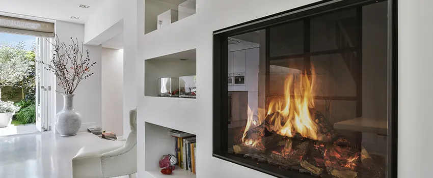 Fireplace Screen Installation And Replacement in Fresno, TX