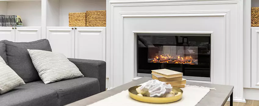 Pellet Fireplace Insert Installation in Fresno, TX