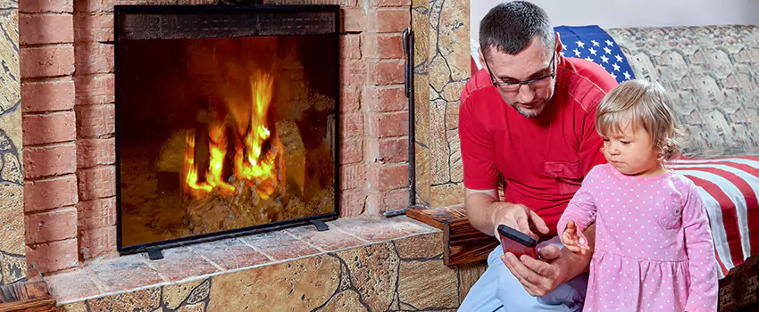 Fireplace Safety Locks For Kids in Fresno, TX