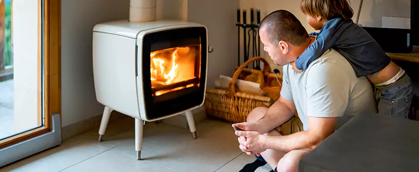Fireplace Flue Maintenance Services in Fresno, TX