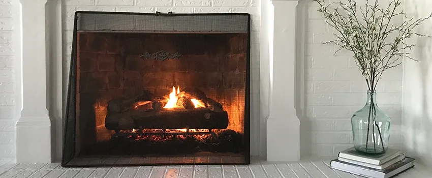 Cost-Effective Fireplace Mantel Inspection And Maintenance in Fresno, TX
