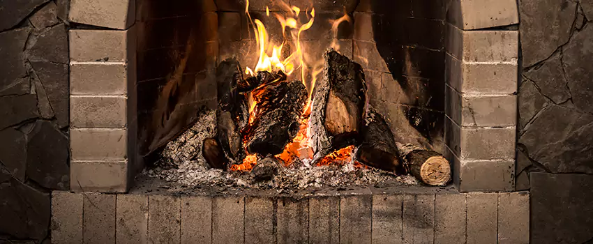 Cost of Rebuilding A Fireplace in Fresno, Texas