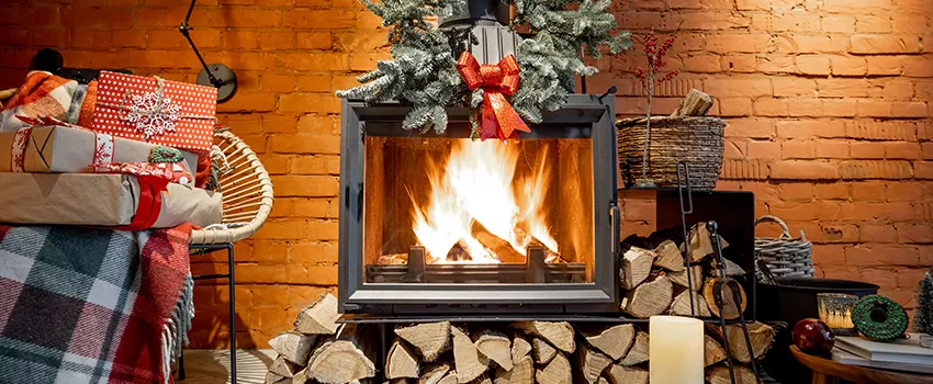 Steel Fireplace Grate Repair And Replacement Services in Fresno, Texas