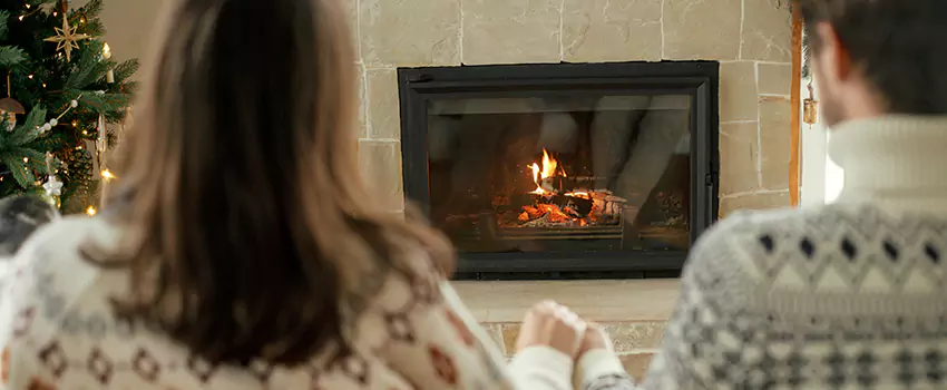 Fireplace Firebox Refurbish & Restore Services in Fresno, TX