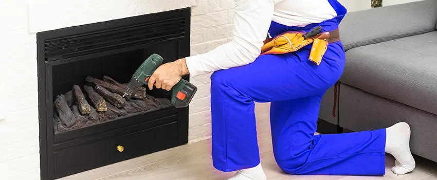 Fireplace Safety Inspection Specialists in Fresno, Texas