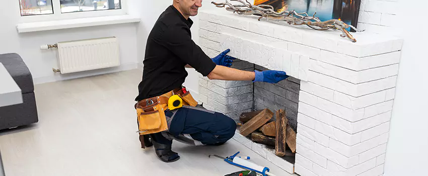 Gas Fireplace Repair And Replacement in Fresno, TX