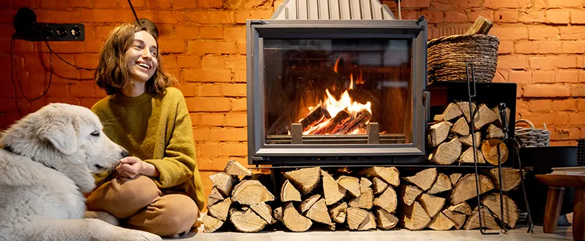Fireplace Smell Removal Cost in Fresno, TX