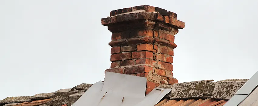 Cost of Fixing Blocked Chimney in Fresno, Texas