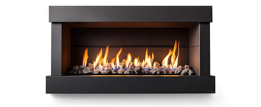 Outdoor Gas Fireplaces Installation in Fresno, TX