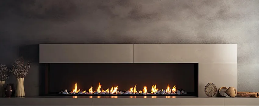Gas Fireplace Logs Supplier in Fresno, Texas