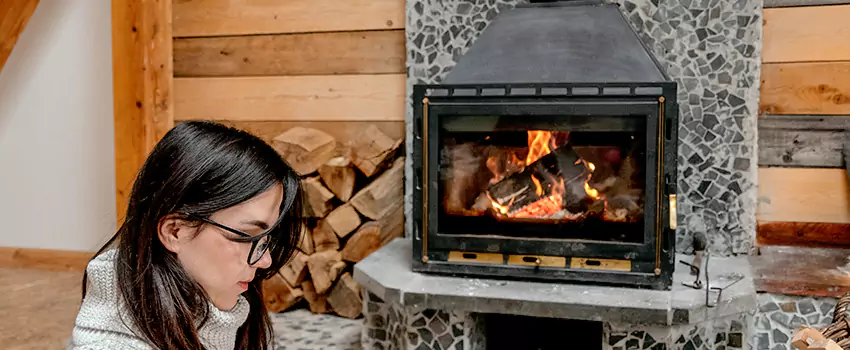 Harman P68-C Pellet Stove Repair in Fresno, Texas 