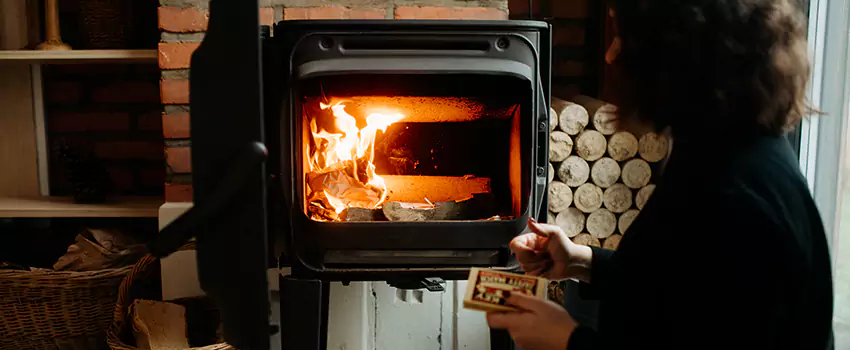 Hearthstone Wood Stoves Fireplace Repair in Fresno, Texas