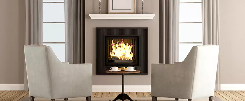 Heatilator Direct Vent Fireplace Services in Fresno, Texas