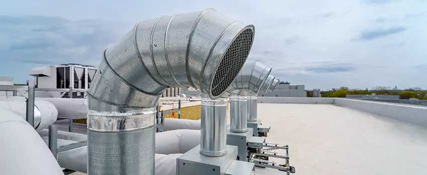 Insulated Ductwork Repair Services Near Me in Fresno, TX