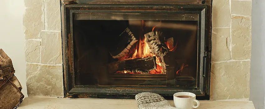Kings man Fireplaces Insert Services in Fresno, TX