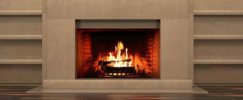 Majestic Trilliant Series Gas Fireplace Insert Repair in Fresno, Texas