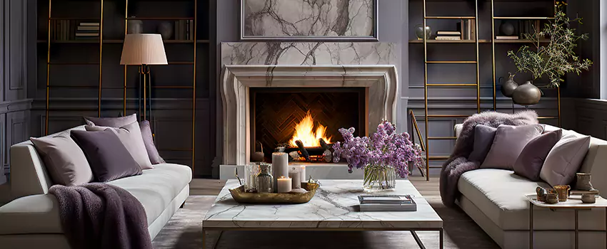 Napoleon Galaxy Series Outdoor Fireplaces Repair in Fresno, TX