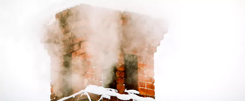 Chimney Flue Soot Removal in Fresno, TX
