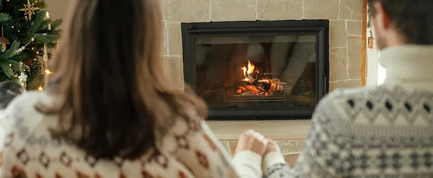 Superior Open-Hearth Wood Fireplaces in Fresno, TX