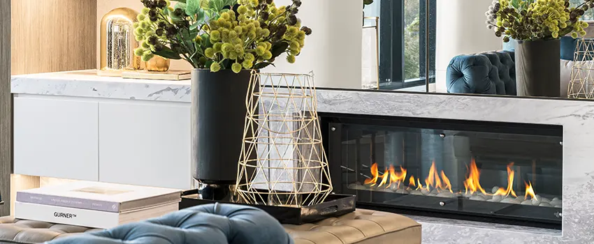Professional Town & Country Luxury Fireplace Maintenance Experts in Fresno, Texas