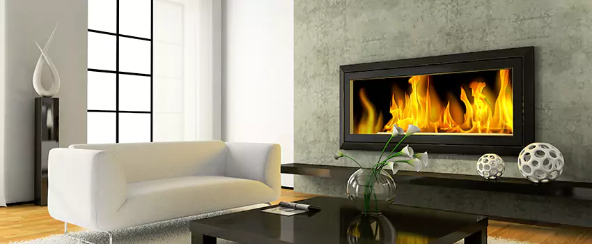 Ventless Fireplace Oxygen Depletion Sensor Installation and Repair Services in Fresno, Texas