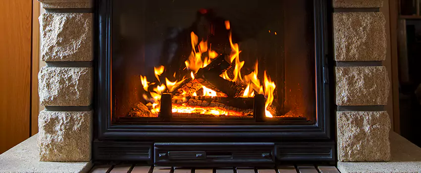 Cost of Wood Fireplace Installation in Fresno, TX